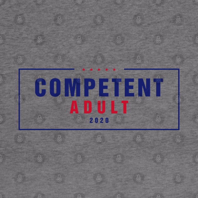 Competent Adult 2020 by GAz